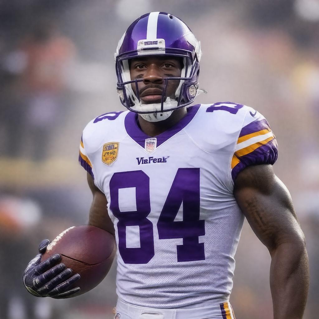 Randy Moss